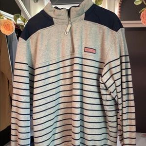 Men’s XL Vineyard Vines Shep Shirt